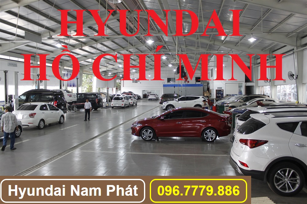 trung tam bảo hành hyundai hồ chí minh